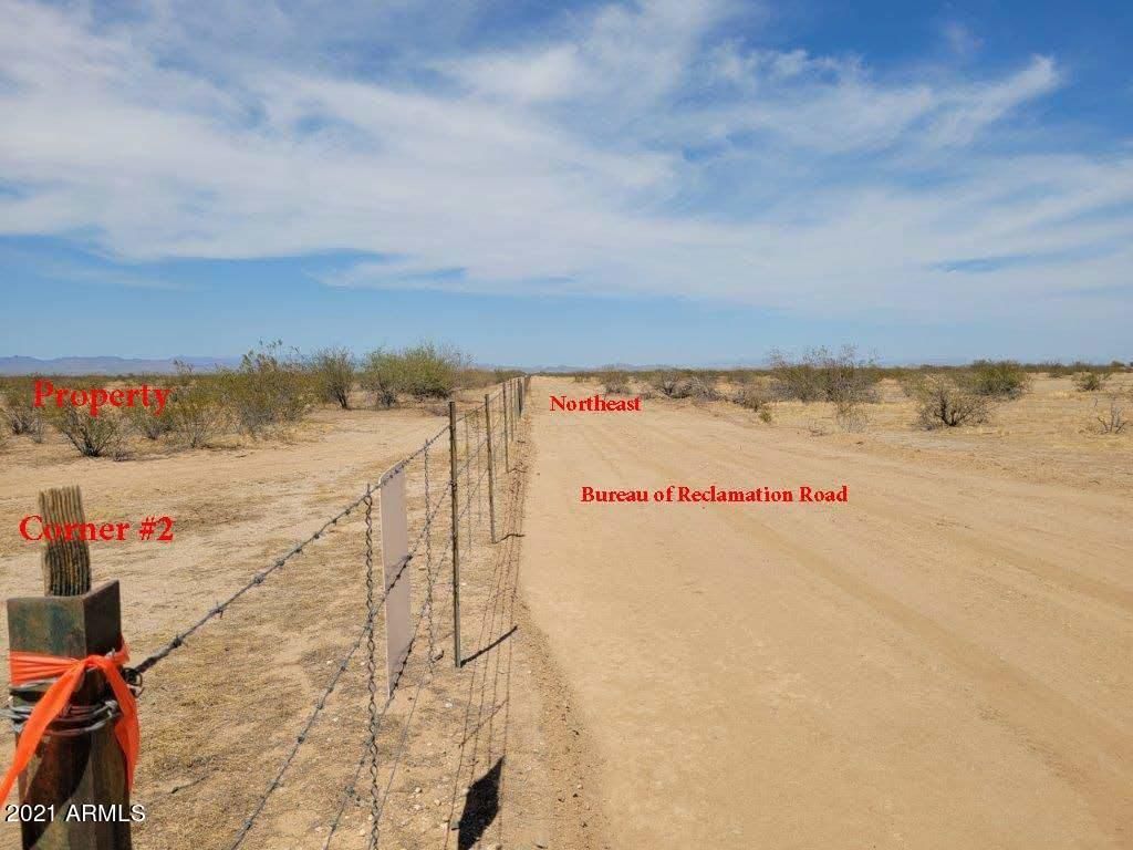 0 W Happy Valley Road -- -, Surprise, AZ 85387 — photo 5