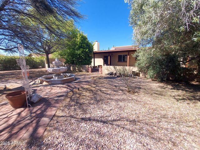 2604 INVERRARY Drive, Sierra Vista, AZ 85650