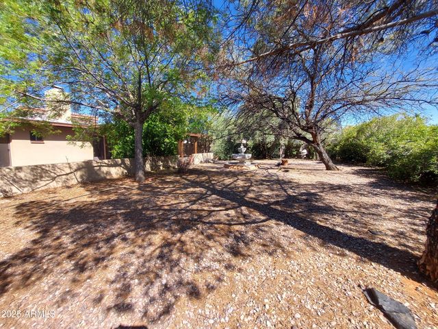 2604 INVERRARY Drive, Sierra Vista, AZ 85650