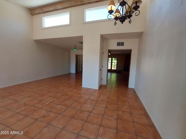 2604 INVERRARY Drive, Sierra Vista, AZ 85650