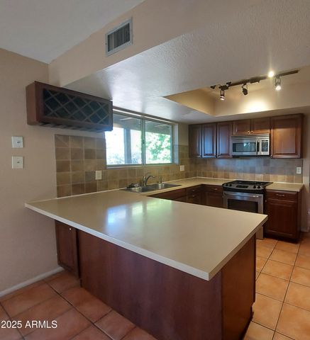 2604 INVERRARY Drive, Sierra Vista, AZ 85650