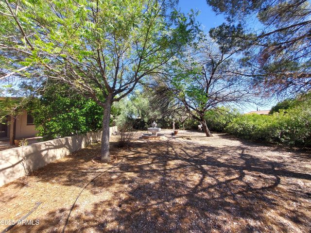 2604 INVERRARY Drive, Sierra Vista, AZ 85650