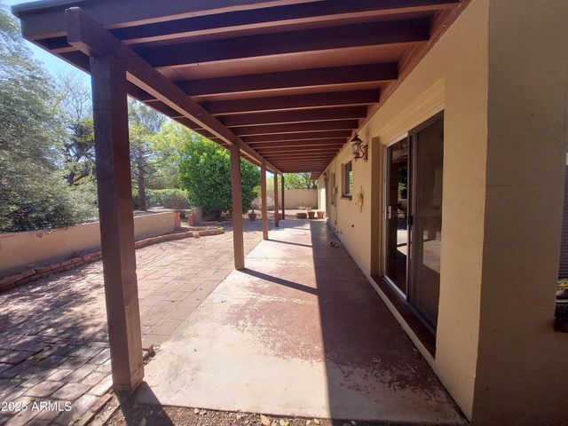 2604 INVERRARY Drive, Sierra Vista, AZ 85650