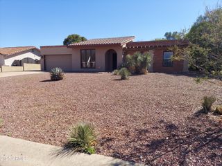 2604 INVERRARY Drive, Sierra Vista, AZ 85650
