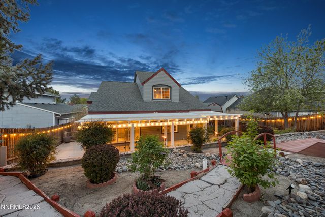 2134 Rapids Court, Carson City, NV 89703