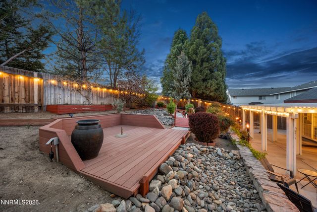 2134 Rapids Court, Carson City, NV 89703