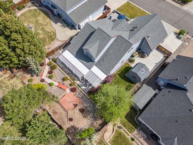 2134 Rapids Court, Carson City, NV 89703
