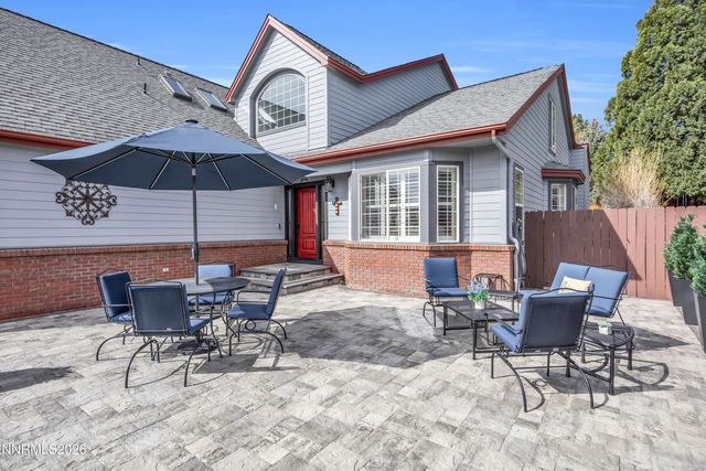 2134 Rapids Court, Carson City, NV 89703