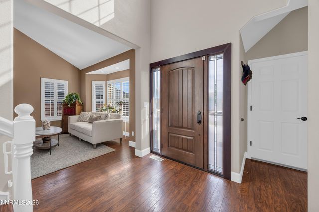 2134 Rapids Court, Carson City, NV 89703