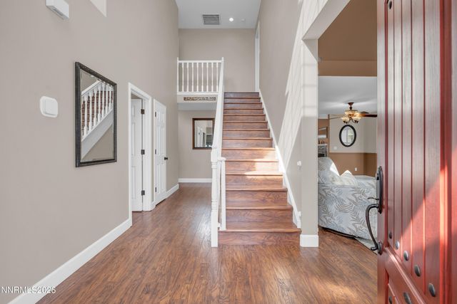 2134 Rapids Court, Carson City, NV 89703