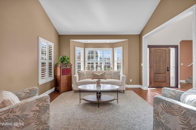 2134 Rapids Court, Carson City, NV 89703