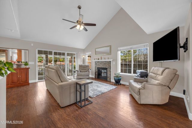 2134 Rapids Court, Carson City, NV 89703