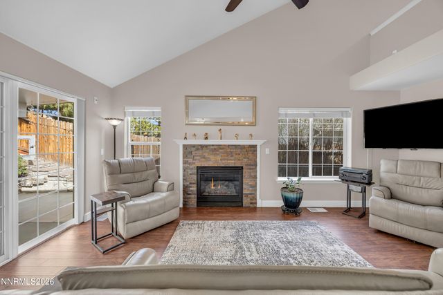 2134 Rapids Court, Carson City, NV 89703