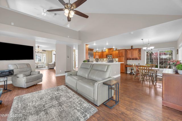 2134 Rapids Court, Carson City, NV 89703