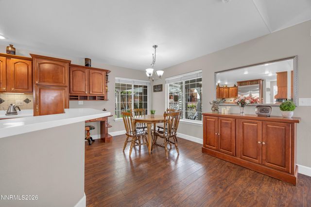 2134 Rapids Court, Carson City, NV 89703