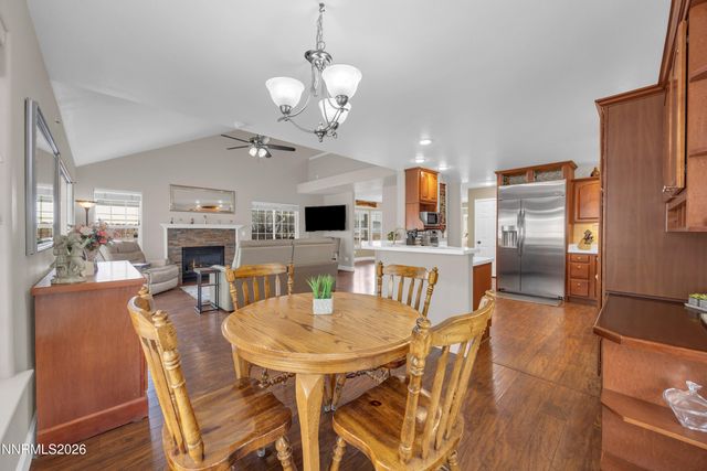 2134 Rapids Court, Carson City, NV 89703