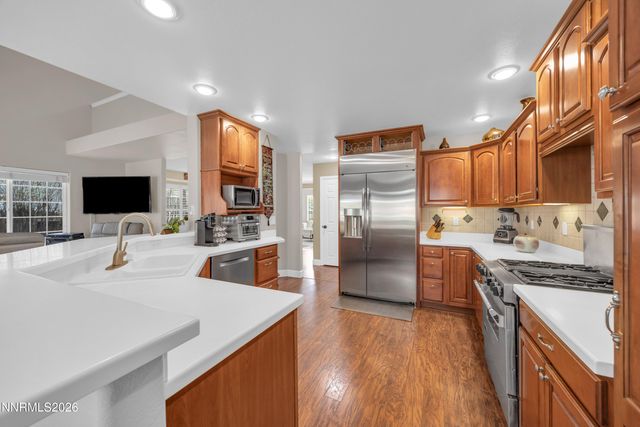 2134 Rapids Court, Carson City, NV 89703