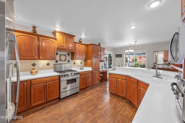 2134 Rapids Court, Carson City, NV 89703