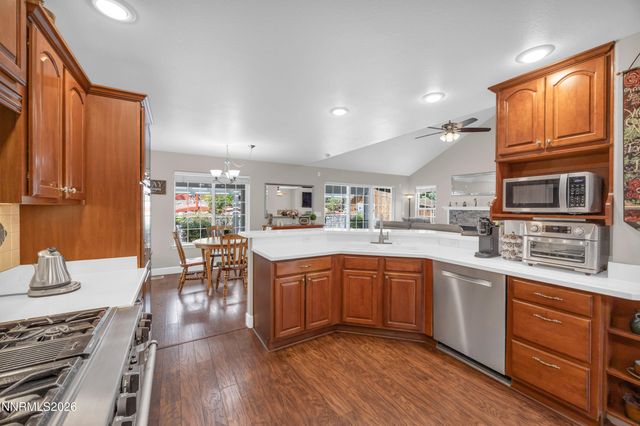 2134 Rapids Court, Carson City, NV 89703