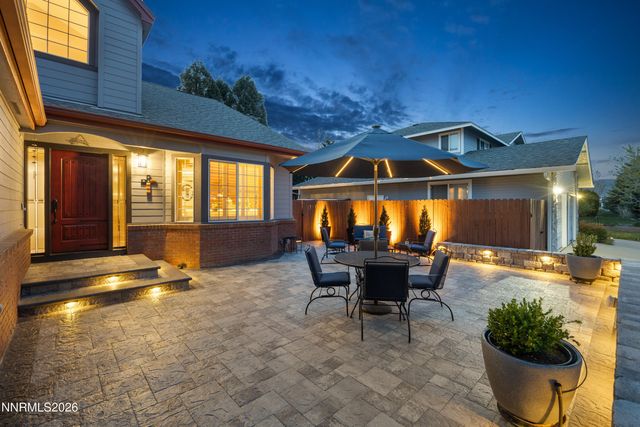 2134 Rapids Court, Carson City, NV 89703