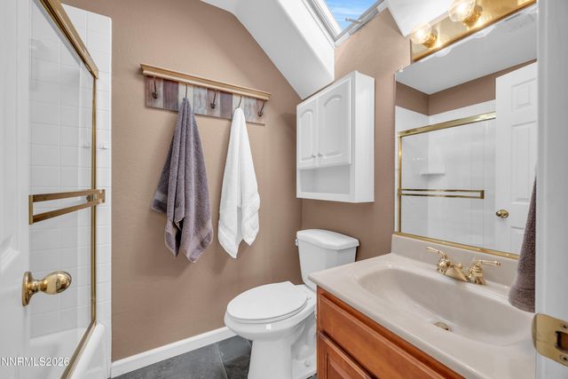 2134 Rapids Court, Carson City, NV 89703