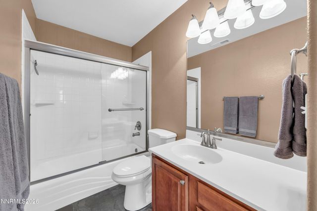 2134 Rapids Court, Carson City, NV 89703