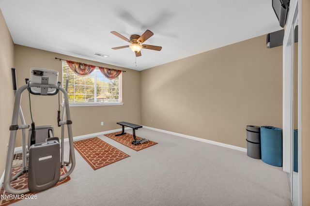 2134 Rapids Court, Carson City, NV 89703