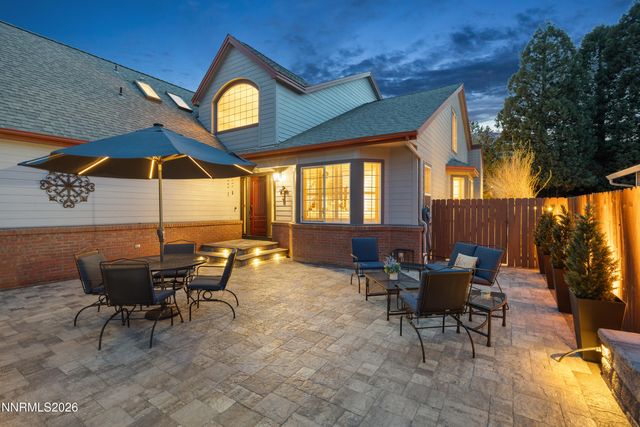 2134 Rapids Court, Carson City, NV 89703