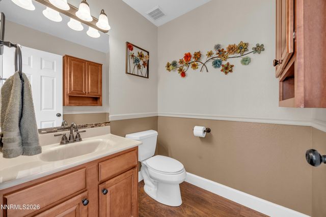 2134 Rapids Court, Carson City, NV 89703