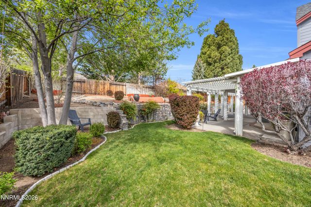2134 Rapids Court, Carson City, NV 89703