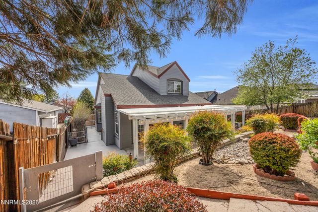 2134 Rapids Court, Carson City, NV 89703