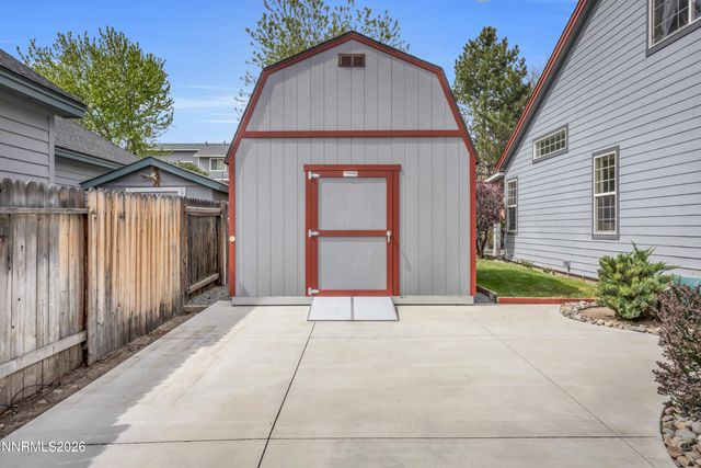 2134 Rapids Court, Carson City, NV 89703