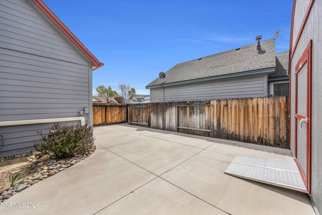 2134 Rapids Court, Carson City, NV 89703