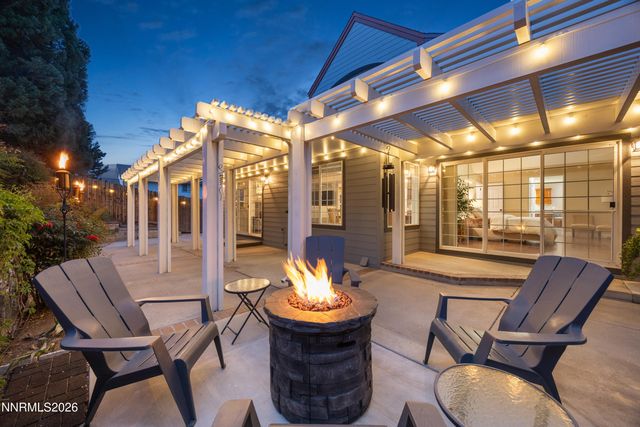 2134 Rapids Court, Carson City, NV 89703