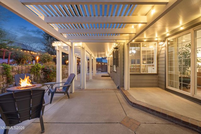 2134 Rapids Court, Carson City, NV 89703