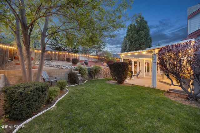 2134 Rapids Court, Carson City, NV 89703