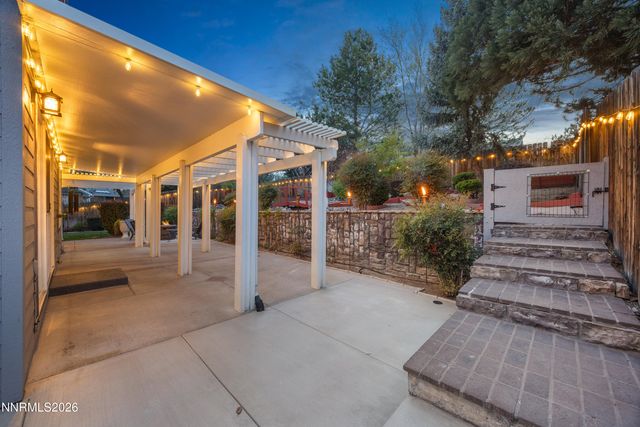 2134 Rapids Court, Carson City, NV 89703