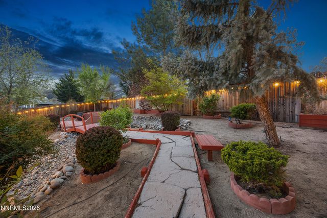 2134 Rapids Court, Carson City, NV 89703