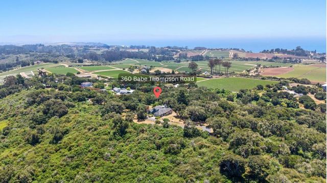 360 Babe Thompson, Watsonville, CA 95076