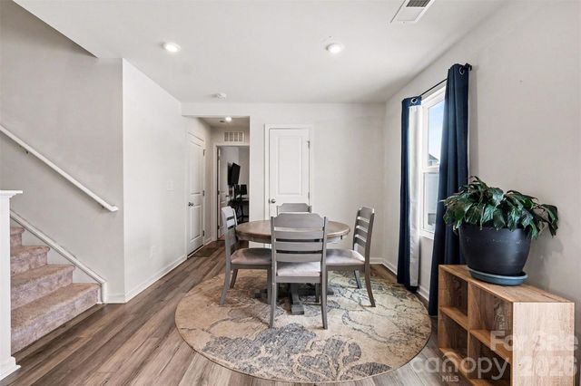 116 Harborough Avenue, Troutman, NC 28166