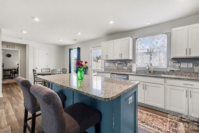 116 Harborough Avenue, Troutman, NC 28166