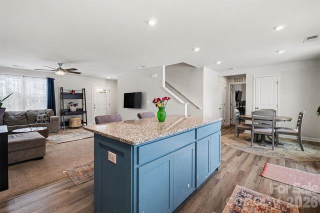 116 Harborough Avenue, Troutman, NC 28166