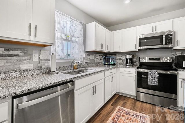 116 Harborough Avenue, Troutman, NC 28166