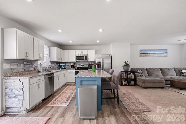 116 Harborough Avenue, Troutman, NC 28166