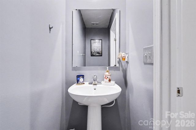 116 Harborough Avenue, Troutman, NC 28166