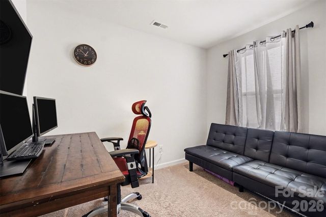 116 Harborough Avenue, Troutman, NC 28166