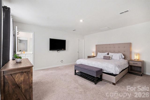 116 Harborough Avenue, Troutman, NC 28166