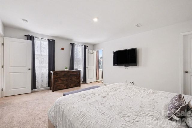 116 Harborough Avenue, Troutman, NC 28166