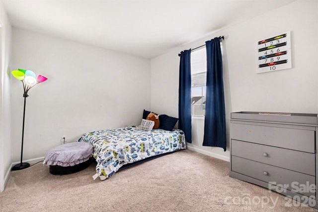 116 Harborough Avenue, Troutman, NC 28166