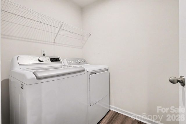 116 Harborough Avenue, Troutman, NC 28166